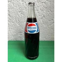 Usado, Botella Coleccionable Pepsi-cola 769 Ml segunda mano   México 
