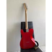 Guitarra Electrica Telecaster Squier By Fender Hh, usado segunda mano   México 
