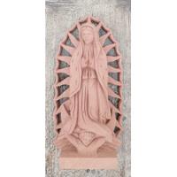 Usado, Virgen De Guadalupe De 60cm (canteras Guadalupana) segunda mano   México 