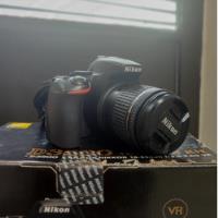 Kit Nikon D3500 + Lente 18-55mm + 55-200mm segunda mano   México 