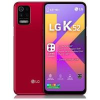 Celular LG K52 64 Gb Red 4 Gb Ram Liberado segunda mano   México 