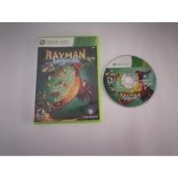 Rayman Legends Xbox 360 segunda mano   México 