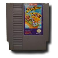Ducktales ( Duck Tales ) Nintendo Nes - Wird Us segunda mano   México 