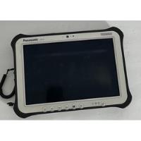 Tablet Panasonic I5 8ram  Fz-g1 No Cf-19 Cf-31 Windows 10 segunda mano   México 