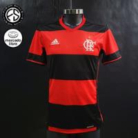 Jersey Original De Crf Flamengo 2016 Local, Do Brasil segunda mano   México 