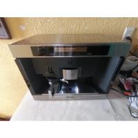 Máquina De Café Nespresso Miele Cva 2652 St  segunda mano   México 