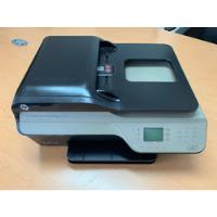 Impresora Hp Multifuncional Deskjet Ink Advantage 4625 segunda mano   México 