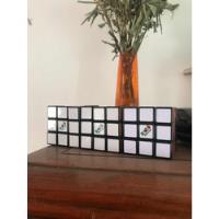 Cubo De Rubiks Pack 3 Originales, usado segunda mano   México 