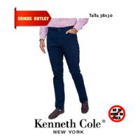 Pantalon Para Caballero Kenneth Cole Talla 38x30 Original segunda mano   México 