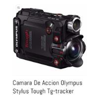 Olympus Tg-tracker Con Pantalla Lcd De 1.5, usado segunda mano   México 