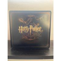 Colección Harry Potter 8 Películas Edición Especial, usado segunda mano   México 