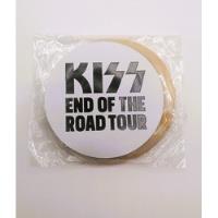Usado, Kiss Galleta The End Of The Road New York Ultimo Show 2023 segunda mano   México 