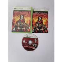 Command And Conquer 3 Red Alert Xbox 360, usado segunda mano   México 
