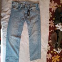Espectacular Jeans Diesel Timmen 32x30 Original Importado  segunda mano   México 