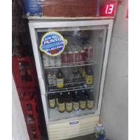 Refrigerador Cervecero , usado segunda mano   México 