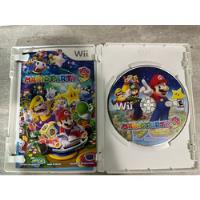 Usado, Mario Party 9 - Nintendo Wii segunda mano   México 