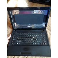 Carcasa Laptop Lenovo G485 , usado segunda mano   México 