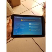Tablet Mx Sep(bloqueada), usado segunda mano   México 