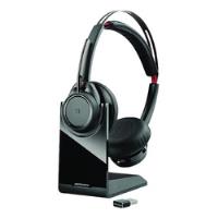 Usado, Poly Plt Voyager Focus Uc B825  Bluetooth Headset With Anc segunda mano   México 