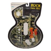 Guitar Hero Iii Wii Rock Guitar Skins Motley Crue segunda mano   México 