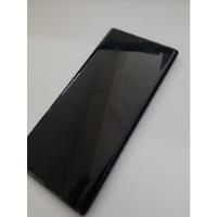 Celular Samsung Sm N975f Con Falla Para Piezas Serie 487 segunda mano   México 