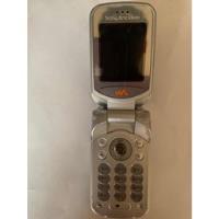 Sony Ericsson W300 (para Refacciones) segunda mano   México 