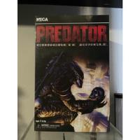 Neca Predator Concrete Jungle Original . Avp Alien Predator segunda mano   México 