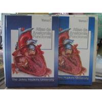 Usado, Anatomia Funcional Atlas De, The Johns Hopkins University segunda mano   México 