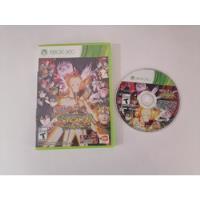 Naruto Shippuden Ultimate Ninja Storm Revolution Xbox 360, usado segunda mano   México 