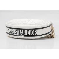 Usado, Christian Dior Vibe Hobo Cannage Bolso Pre-loved Entrupy Cer segunda mano   México 