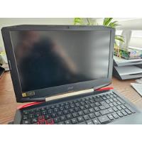 Laptop Gamer Acer Aspire Intel I7 16gb 1tb + 128 Gb Nvidia segunda mano   México 
