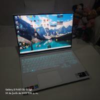 Usado, Laptop Lenovo Legion 5 Pro 32gb Ram Rtx 3070 Ssd 1tb White segunda mano   México 