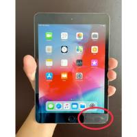 Usado, Apple iPad Mini 3 Modelo A1599 64 Gigabytes Almacenamiento. segunda mano   México 