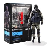 Usado, Gurlukovich Soldier Soldado 298 Metal Gear Solid Snake Figma segunda mano   México 