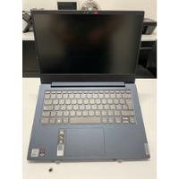 Usado, Laptop Lenovo Intel I7-1065g7 1 Tb Hdd 8 Gb Ram 14   segunda mano   México 