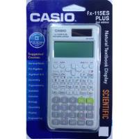 Usado, Calculadora Científica Avanzada Casio Fx-115esplus 2nd Edit. segunda mano   México 