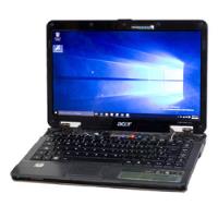 Laptop Acer Aspire 4732z-4747 Con Daños Para Refacciones segunda mano   México 