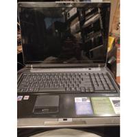Laptop Fujitsu N6220 Se Vende Por Partes,  segunda mano   México 