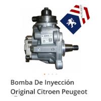 Bomba Alta Diesel Peugeot Partner 301 Rifter Nueva Original, usado segunda mano   México 