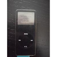 iPod Nano Modelo A1137 1gb #1, usado segunda mano   México 