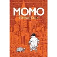 Momo - Michael Ende !oferta! Nvo segunda mano   México 