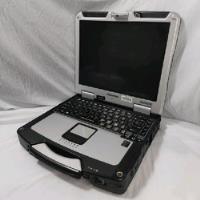 Panasonic Toughbook Cf-31 Intel Core I5 Sku:13 segunda mano   México 