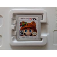 Super Mario Land 3ds, usado segunda mano   México 
