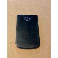 Tapa De Bateria Blackberry  9900, Original segunda mano   México 