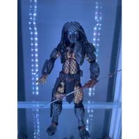 Usado, Neca Predator Celtic Figura Original Depredador Alien Celtic segunda mano   México 