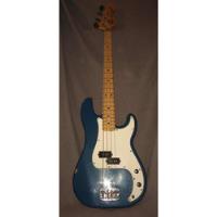 Fender Precision Bass, Made In Usa, 70s. segunda mano   México 