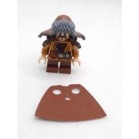 Lego The Hobbit Set 79003 Minifigura Bofur The Dwarf 2012 segunda mano   México 