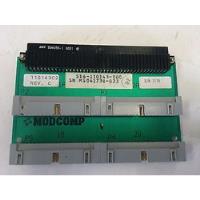 Modcomp 516-110143-000,110143c2, 110143c1 Pc Board Paddle,cr segunda mano   México 