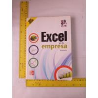 Excel En La Empresa Ccpm segunda mano   México 