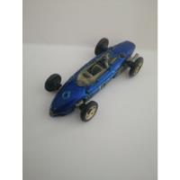 Hot Wheels Ferrari 156 Ferrari 5-pack Azul Mattel Car, usado segunda mano   México 